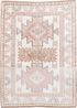 Vintage Anatol Area Rug (4' x 5')